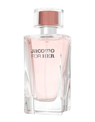 Damesparfum Jacomo Paris For Her EDP 100 ml