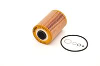 Oliefilter P9755 - thumbnail