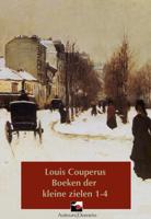 De boeken der kleine zielen - Louis Couperus - eBook (9789086410774) - thumbnail