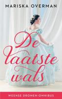 De laatste wals - Mariska Overman - ebook - thumbnail