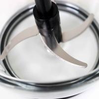 Maalmachine JATA JEPC1250 400 W 1,5 L Plastic - thumbnail