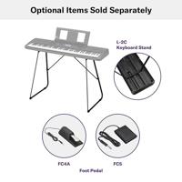 Yamaha PSR-EW320 keyboard - thumbnail