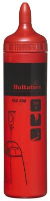Hultafors Slaglijnkrijt Rood - 360 gram - HU652433 - HU652433 Hultafors Slaglijnkrijt Rood - 360 gram - HU652433 - HU652433