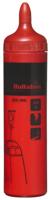 Hultafors Slaglijnkrijt Rood - 360 gram - HU652433 - HU652433 - thumbnail
