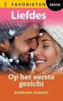 Op het eerste gezicht - Barbara Hannay - ebook - thumbnail