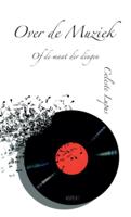 Over de muziek - Celeste Lupus - ebook - thumbnail