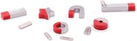 Johntoy Science explorer magneet set, 13dlg. - thumbnail