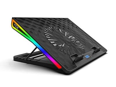 INCA INC-608GMS Cooling-pad voor laptop
