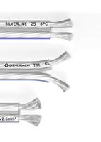 Oehlbach: SP-25 Silverline Luidsprekerkabel (2 x 2,5 mm) - 30 meter - thumbnail