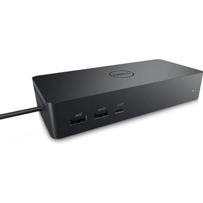 Dell UD22 Laptopdockingstation Geschikt voor merk (dockingstation): Dell