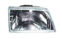 Koplamp rechts BILUX + H4 4025942 - thumbnail
