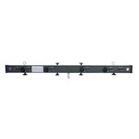 Showtec DMX Booster Bar 4 - thumbnail