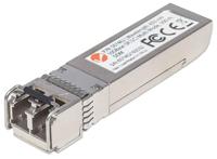 INTELLINET Gigabit SFP+ Mini-GBIC transceiver 10GBase-SR (LC) multi-mode poort bereik tot 300 m golflengte 850 nm - thumbnail