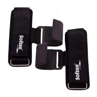 GYM WRISTBAND WITH HOOK - thumbnail