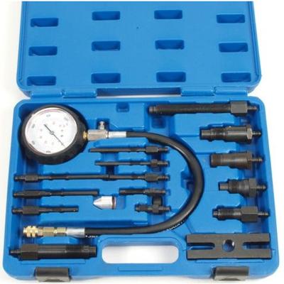 Dieselmotor compressie testset