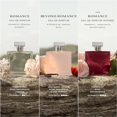 Ralph Lauren Romance Eau de Parfum 50ml Ralph Lauren Romance Eau de Parfum 50ml