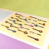 Loli & Stitch ball pen 4-Pack - thumbnail