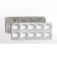 Krups Reinigingstablet set à 10 stuks XS3000 - thumbnail