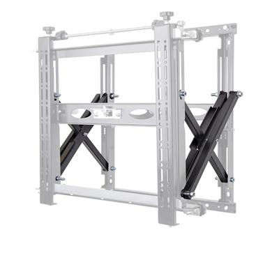 Schermtafel Support B-Tech BT8310XL/B 42" 120"