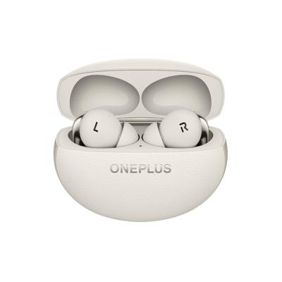 In-ear Bluetooth Hoofdtelefoon OnePlus Buds Pro 3 Wit