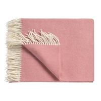 Vandyck Home Bellavita sepia pink plaid - thumbnail