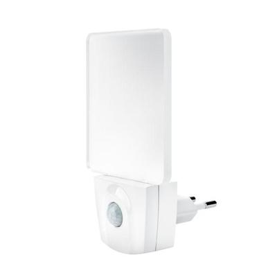 Led nachtlamp integral 4000k koel wit 0.5w 7lumen Led nachtlamp integral 4000k koel wit 0.5w 7lumen