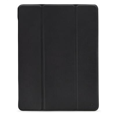Mobilize Solid Folio Case for Apple iPad 10.2 (2019/2020/2021)/Air 10.5 2019/Pro 10.5 Black