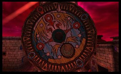 The Legend of Zelda Majora's Mask 3D The Legend of Zelda Majora's Mask 3D