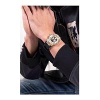 Horloge Heren Guess GW0498G2 (Ø 45 mm) - thumbnail