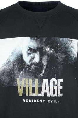 Resident Evil - Village Men's Sweater