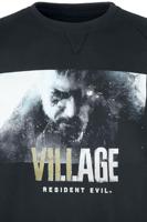 Resident Evil - Village Men's Sweater - thumbnail