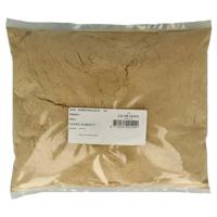 Gember gemalen 1 Kilogram - thumbnail