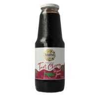 Biona Kersensap bio 1 Liter - thumbnail