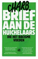 Brief aan de huichelaars die het racisme voeden - Charb - ebook - thumbnail