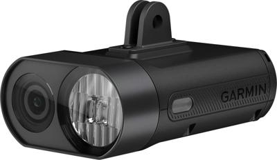 Garmin Varia™ Vue StVZO Front Light with Dashcam