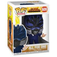 My Hero Academia Funko Pop Vinyl: All for One - thumbnail
