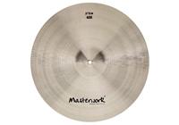 Masterwork Verve 21 inch Ride bekken - thumbnail