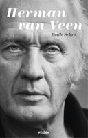 Herman van Veen - Emile Schra - ebook - thumbnail