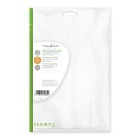 Mini-DisplayPort - HDMI-Kabel | Mini-DisplayPort Male - HDMI Male | 2,0 m | Zwart - thumbnail