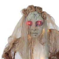 Ophangdecoratie S1123215 Multicolour 183 cm - thumbnail