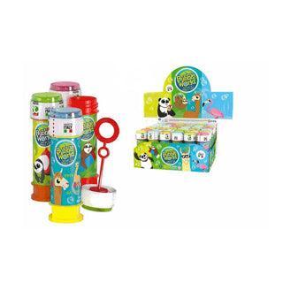 Bubble World Bellenblaas Dieren 60 ml 36 Stuks