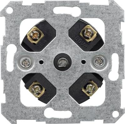 Merten 538200 Schakelklokmodule Analoog IP20 2-polig
