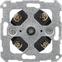 Merten 538200 Schakelklokmodule Analoog IP20 2-polig - thumbnail