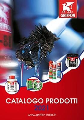 Griffon Hard PVC Cleaner - 1000ml Reinigingsmiddel en Ontvetter voor PVC Buizen - thumbnail