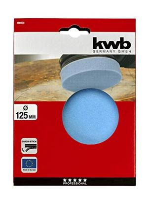 Spons quick-stick 125mm KWB - Kwb