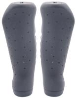 Edge ergo basic handvatten 135mm zwart - thumbnail