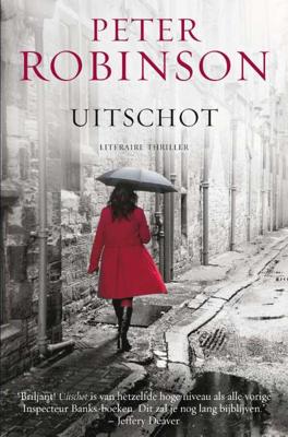 Uitschot (Paperback) Uitschot (Paperback)