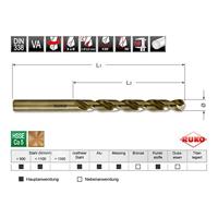 RUKO 245052RO Machinetapboorset 14-delig DIN 371, DIN 376 HSSE-Co 5 1 set(s) - thumbnail