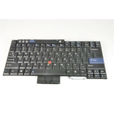Notebook keyboard for IBM Thinkpad R400 R500 T400 T500 Notebook keyboard for IBM Thinkpad R400 R500 T400 T500