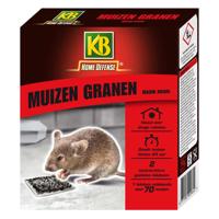 KB Muizen Lokdoos Granen 'Magik Grain' 2 stuks - thumbnail